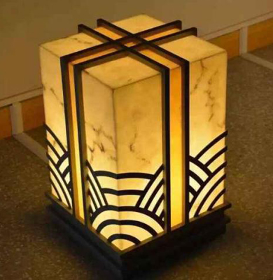 甘谷柱头灯 甘谷柱头灯