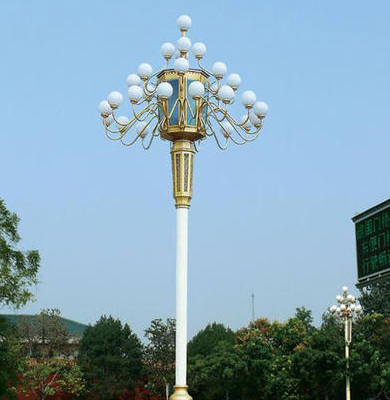 甘谷中华灯 甘谷中华灯