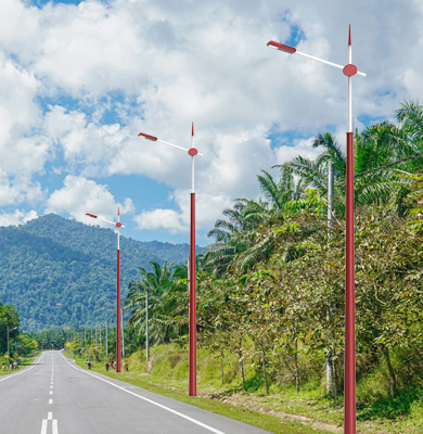 甘谷民族特色路灯 甘谷民族特色路灯