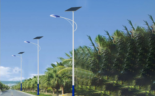 快速解决甘谷太阳能路灯不亮问题：全面检修指南