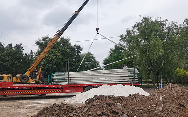 甘谷智慧路灯:提升城市管理效率的创新解决方案 甘谷智慧路灯:提升城市管理效率的创新解决方案