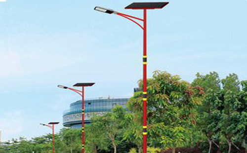 景区夜游新宠:甘谷民族特色路灯选型与布灯技巧 景区夜游新宠:甘谷民族特色路灯选型与布灯技巧