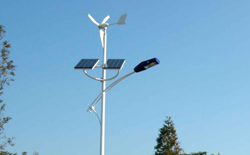 城市升级选甘谷智慧路灯：5G基站整合方案