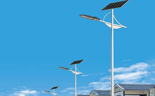 甘谷太阳能路灯安装步骤与接线要点解析 甘谷太阳能路灯安装步骤与接线要点解析