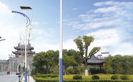 甘谷太阳能路灯选型配置与地域适应性应用指南 甘谷太阳能路灯选型配置与地域适应性应用指南