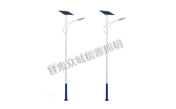 甘谷太阳能路灯“爆款”产品选型要点与地域适配建议